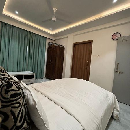 Ll Golden Leaf Ll 3Bhk Ll Ac Ll Villa Lonavala Exterior photo