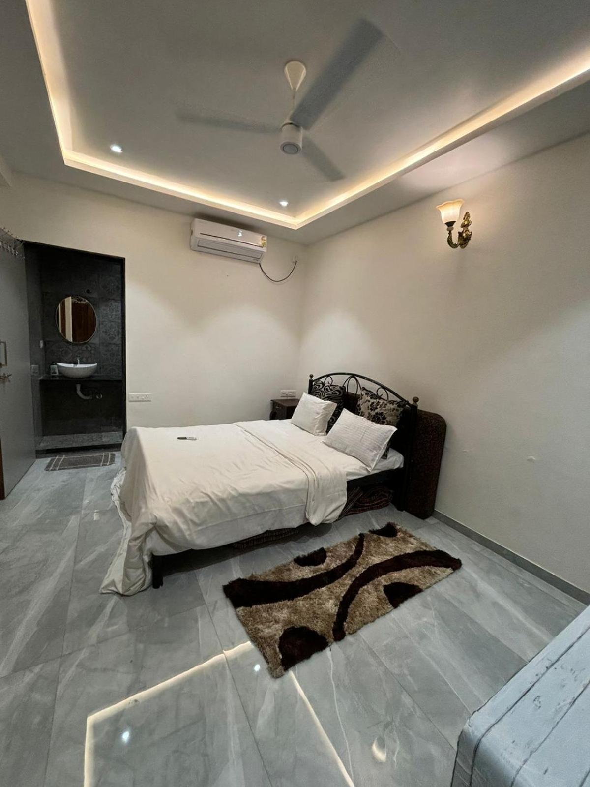 Ll Golden Leaf Ll 3Bhk Ll Ac Ll Villa Lonavala Exterior photo