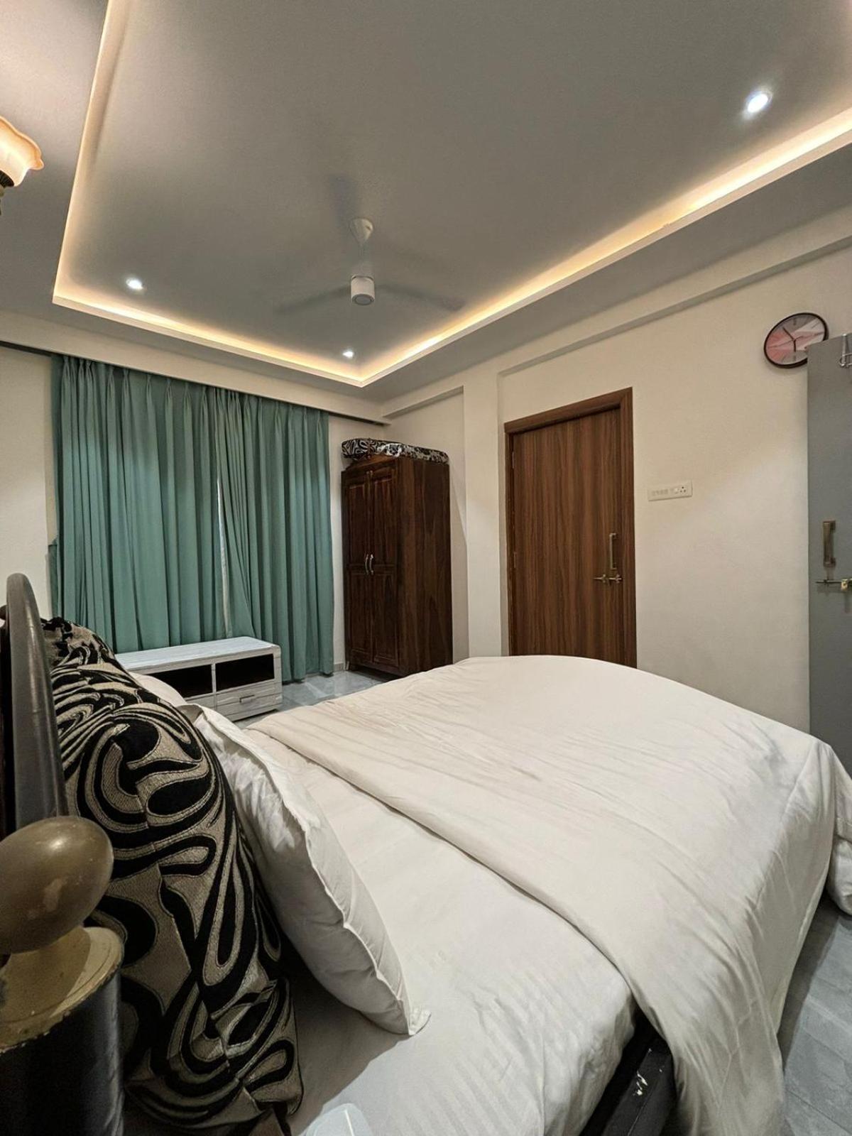 Ll Golden Leaf Ll 3Bhk Ll Ac Ll Villa Lonavala Exterior photo