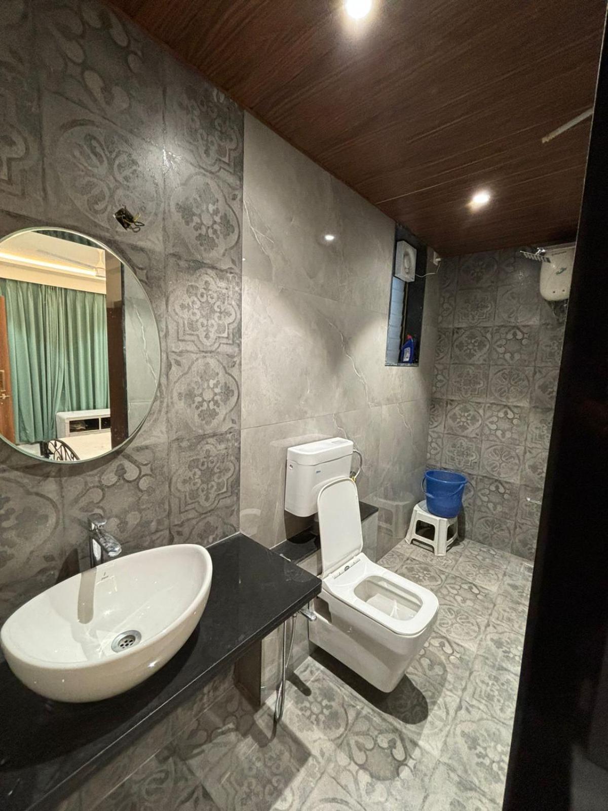 Ll Golden Leaf Ll 3Bhk Ll Ac Ll Villa Lonavala Exterior photo