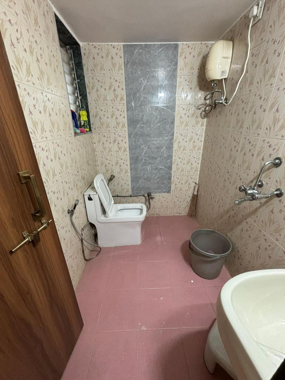 Ll Golden Leaf Ll 3Bhk Ll Ac Ll Villa Lonavala Exterior photo