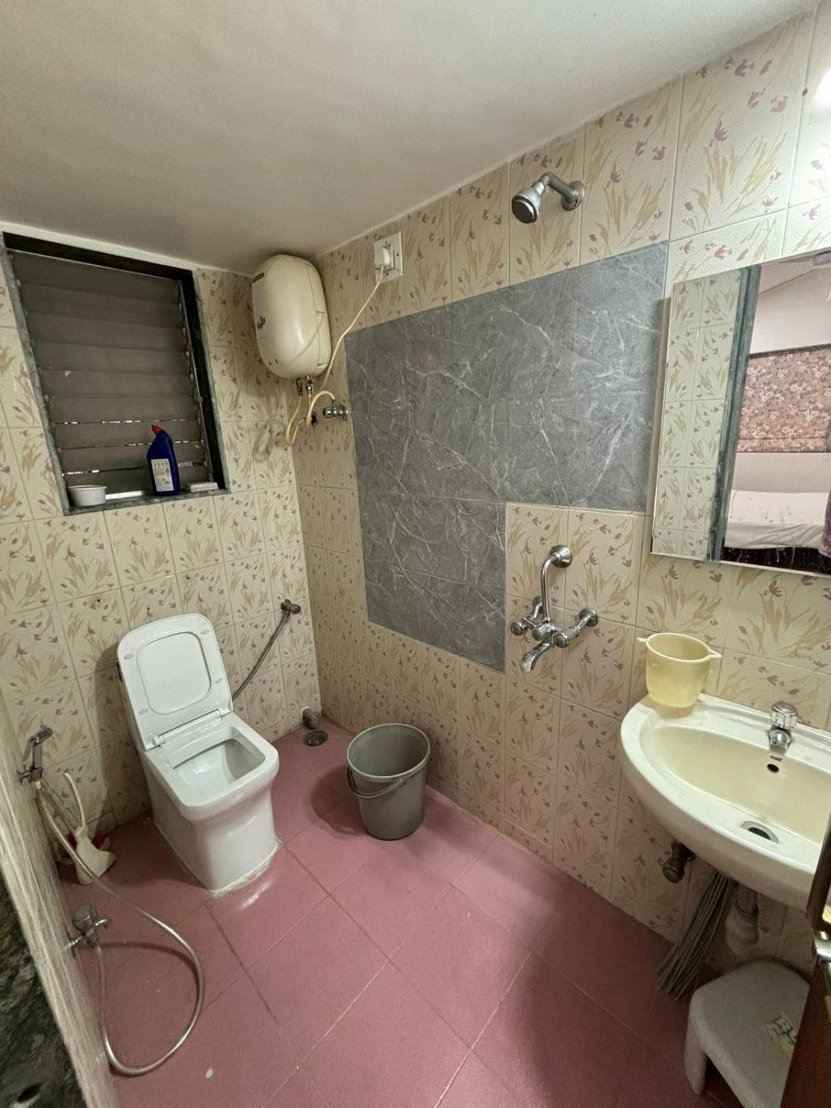 Ll Golden Leaf Ll 3Bhk Ll Ac Ll Villa Lonavala Exterior photo