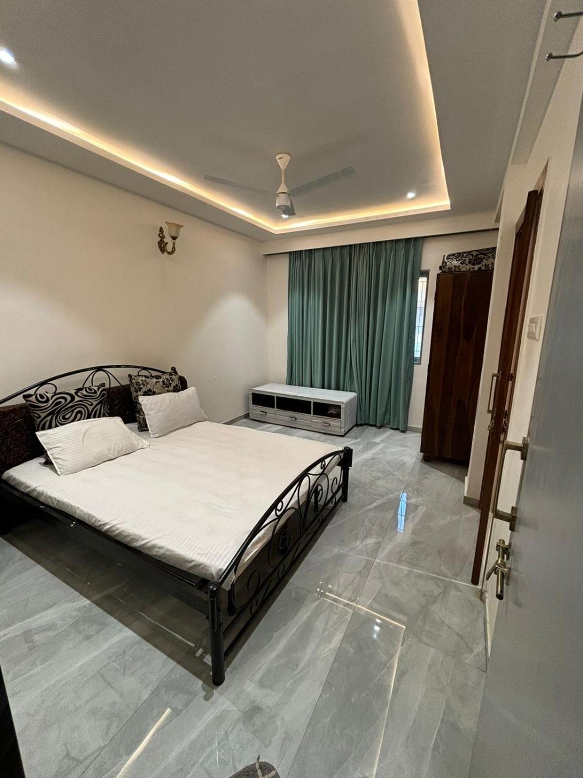 Ll Golden Leaf Ll 3Bhk Ll Ac Ll Villa Lonavala Exterior photo